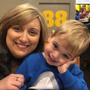 Meet your Posher, Erin